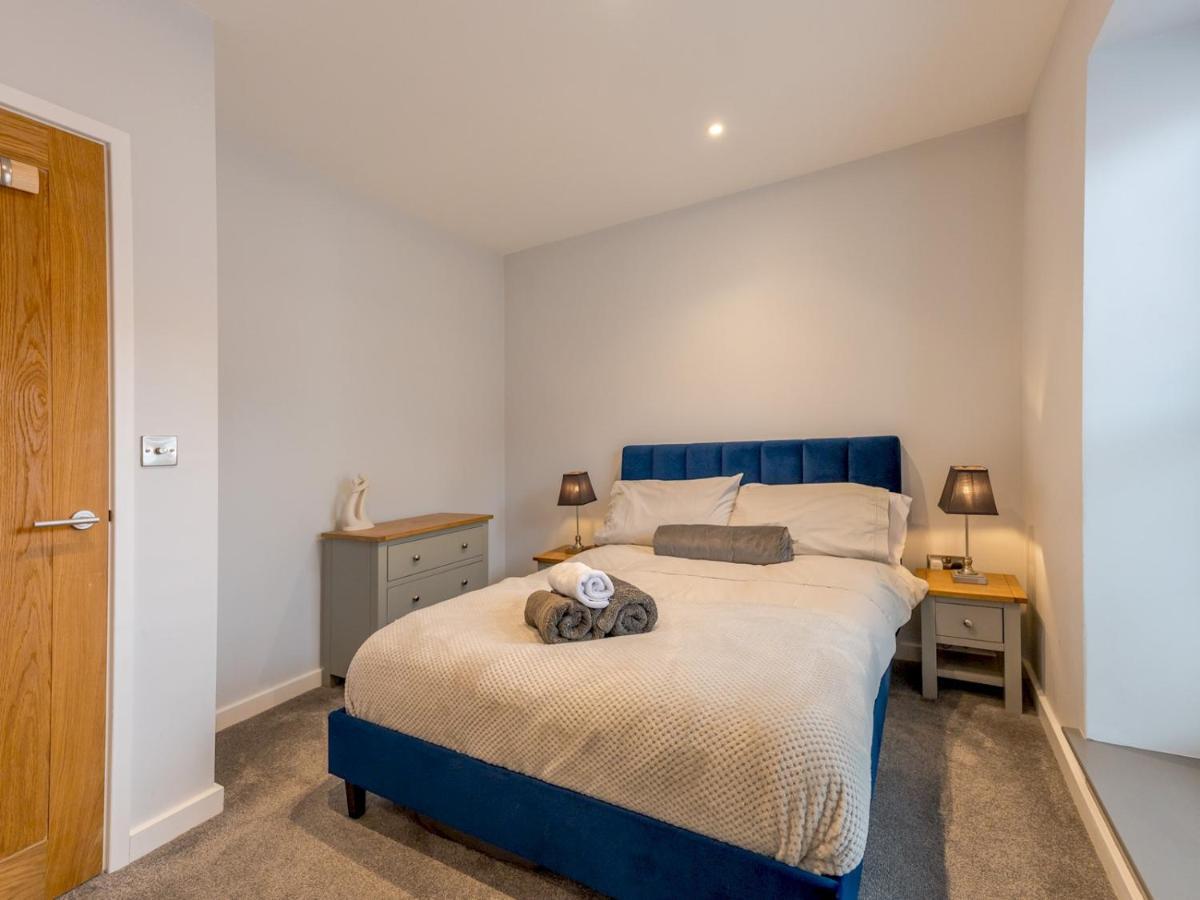 Pass The Keys 5B One Bedrom Central Modern Apartment Shrewsbury Buitenkant foto